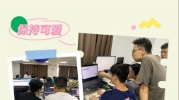 廣州黑馬前端就業92期項目評比—努力越大，收獲越大